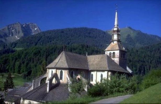 eglise