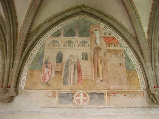 visitation