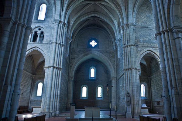 choeur