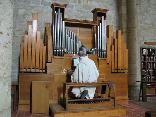 orgue