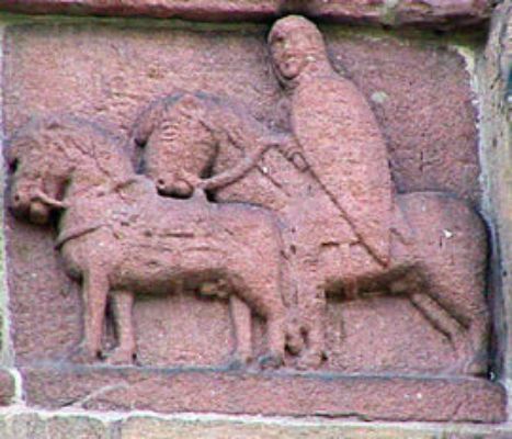 hildebrandtheodoric