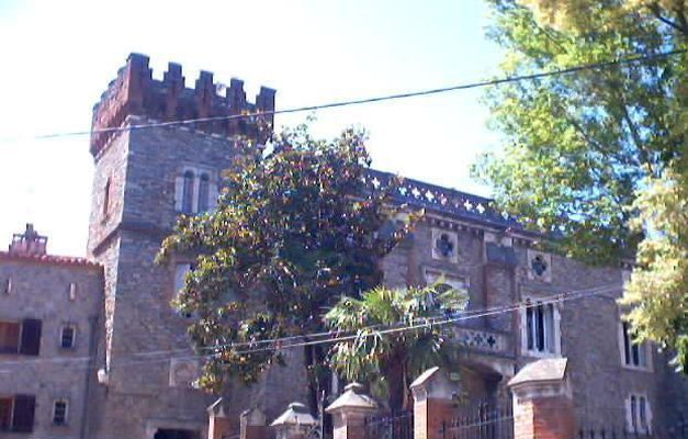 abbatiale