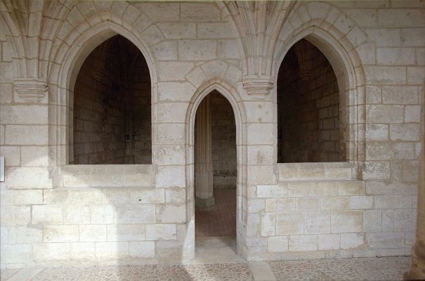 cloitre