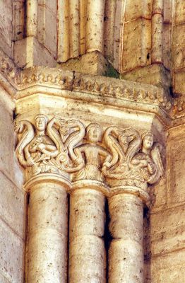colonnes