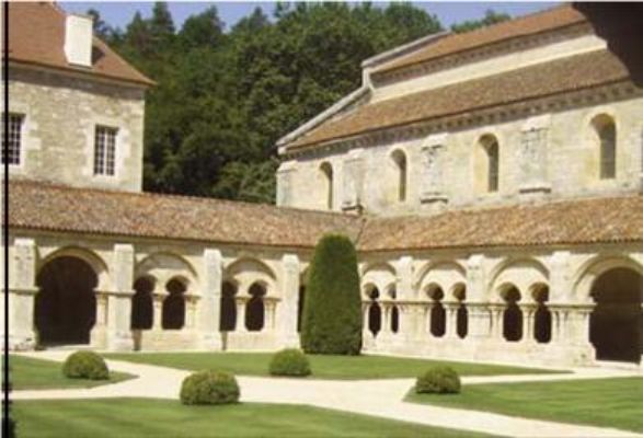 cloitre