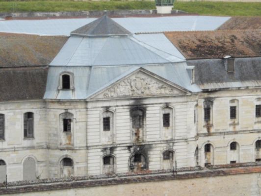 grand cloitre
