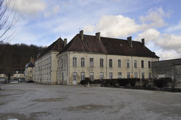 hostellerie