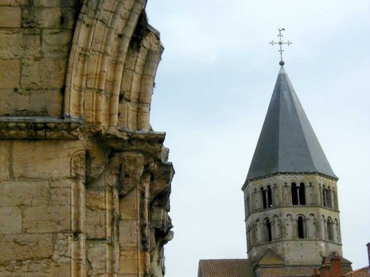 cluny 