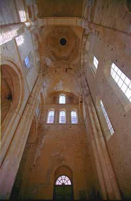 elevation-transept