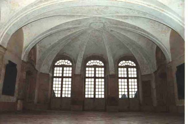 hall