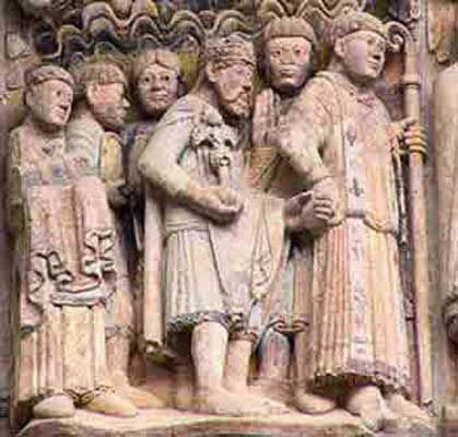 charlemagne