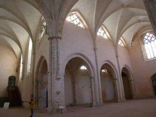 transept-sud