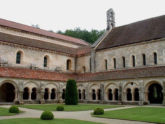 abbatiale