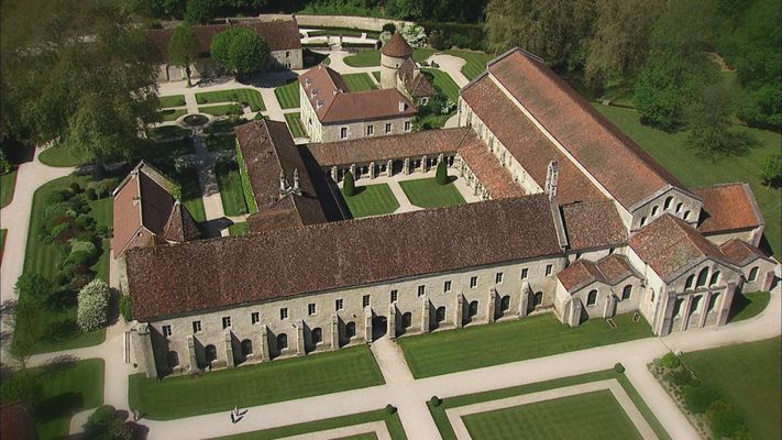 abbaye