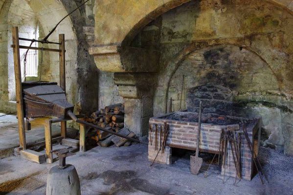 forge-