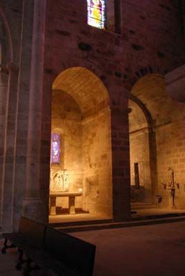 chapelle