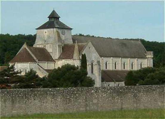 abbatiale