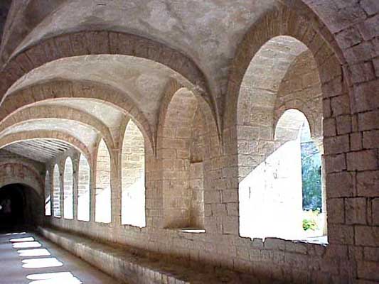 clotre-ouest