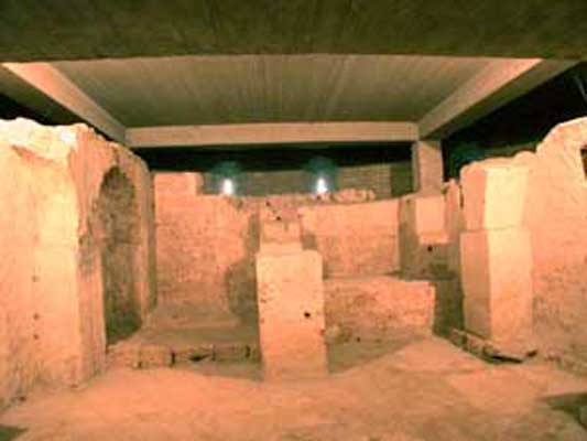 crypte