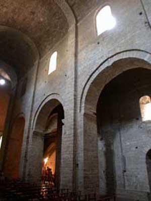 nef arcades