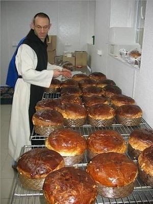 boulangerie