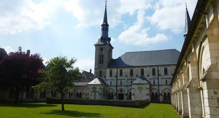 cloitre-