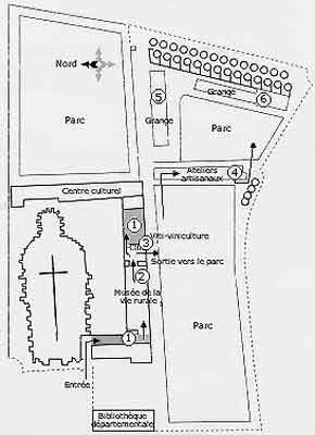 Abbaye