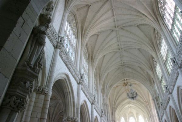 abbaye