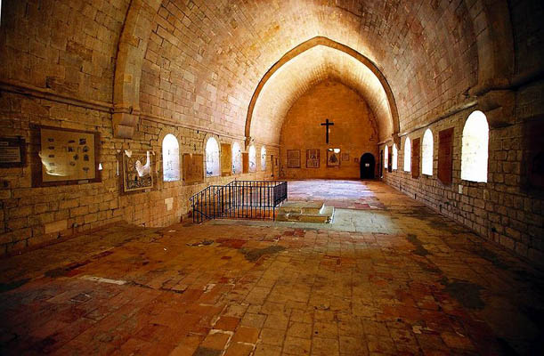 dortoir