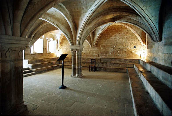 scriptorium