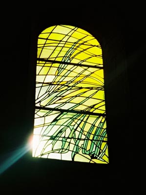 vitrail 
