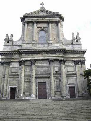 c-facade