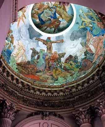 p-crucifixion-