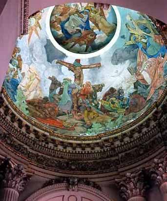 plafond-