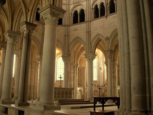 choeur-