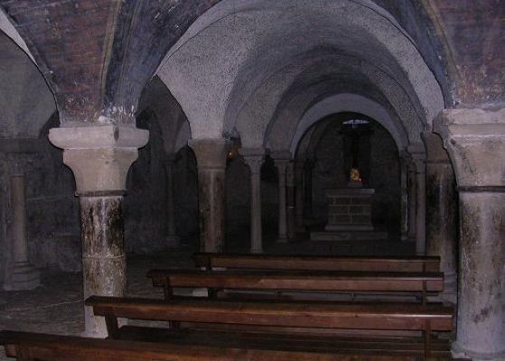crypte