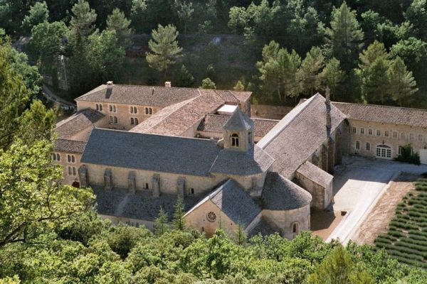senanque