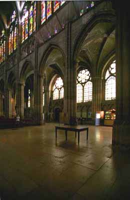 arcades