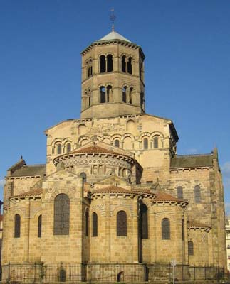 architecture-romane