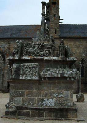 calvaire