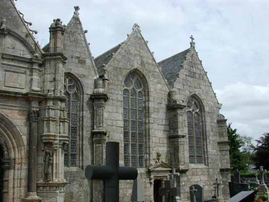 chapelles