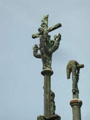 crucifixion