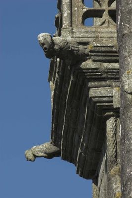gargouilles