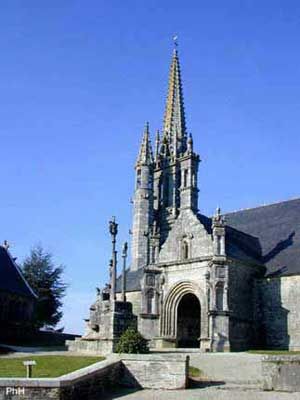 l'eglise