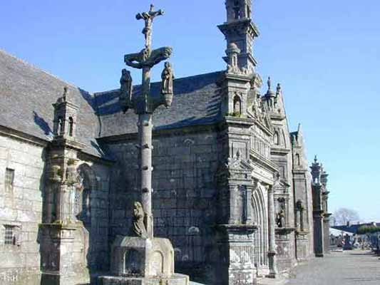 calvaire 