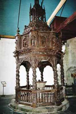 baptistere