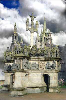 le-calvaire