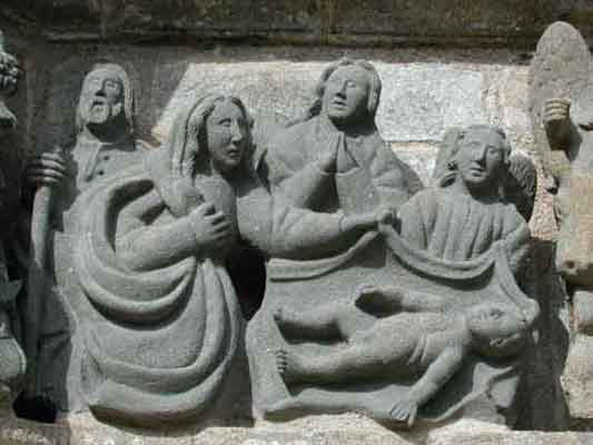 naissance