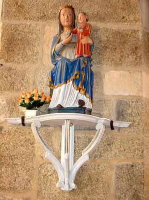 vierge