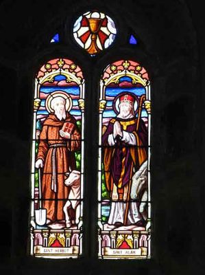 St herbot
